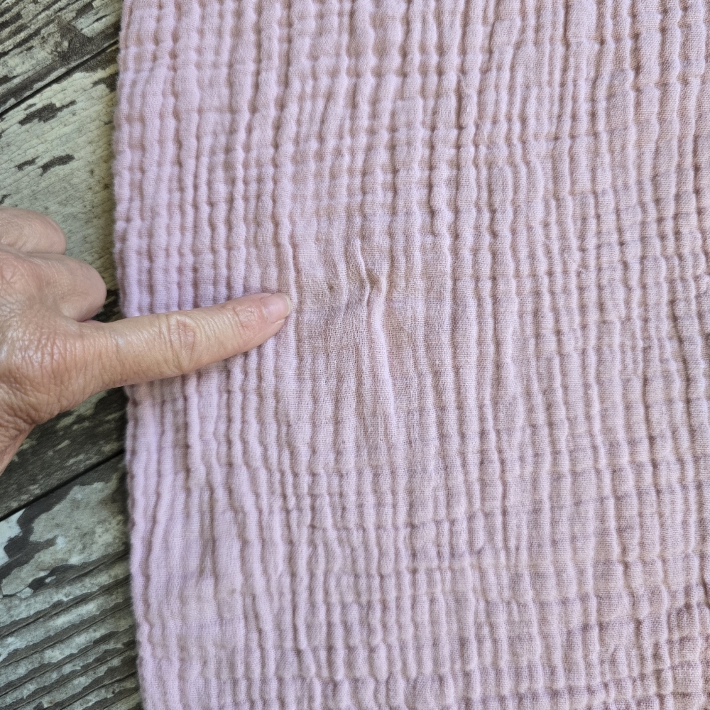 Women's BORN 2-Piece Pajama Set Size Large - Picture 9 of 10